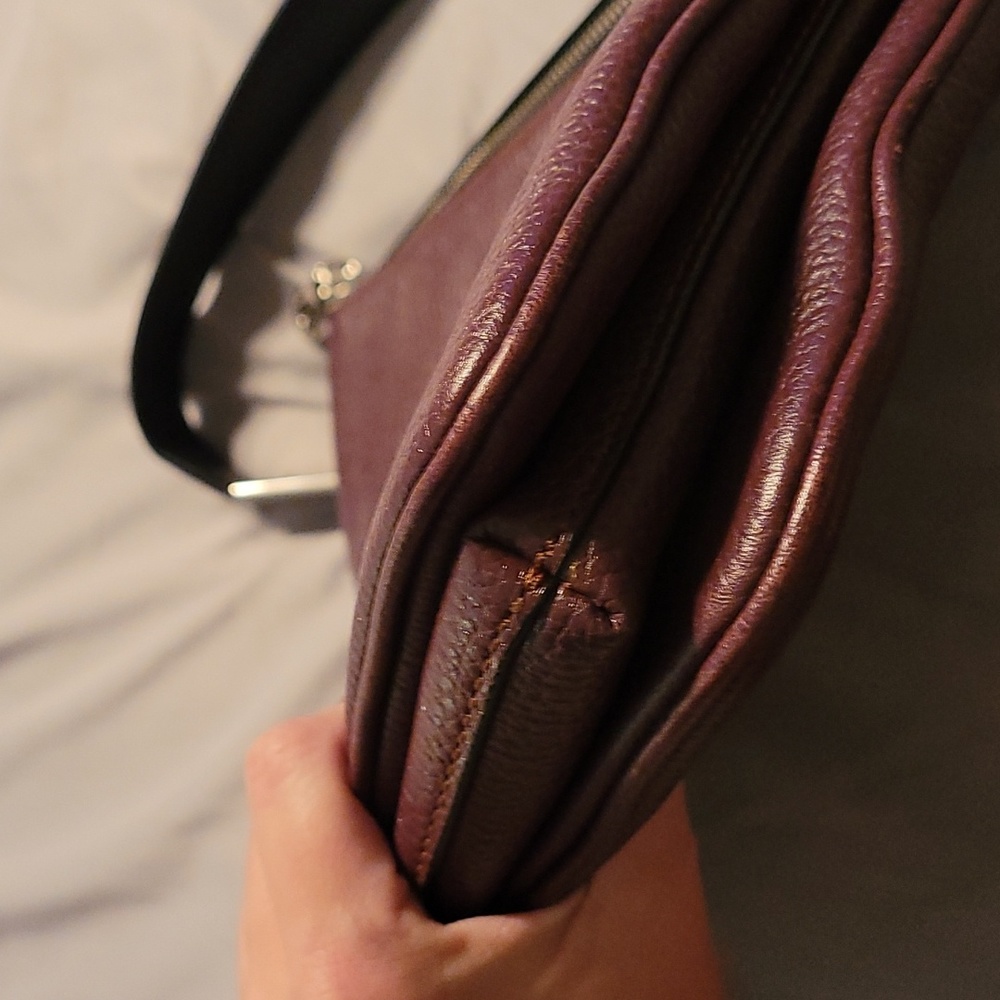 MARC BY MARC JACOBS STANDARD SUPPLY TYPE WORK WEAR LK NEW - Picture 7 of 16